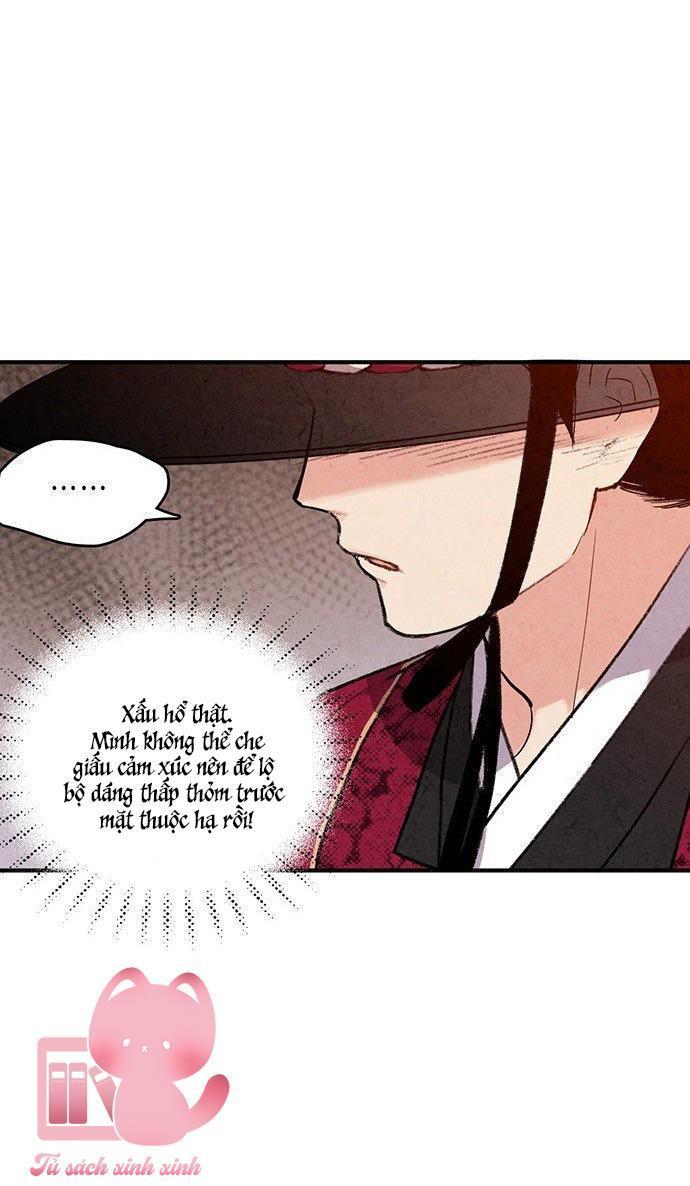 lệnh cấm hôn chapter 45 57