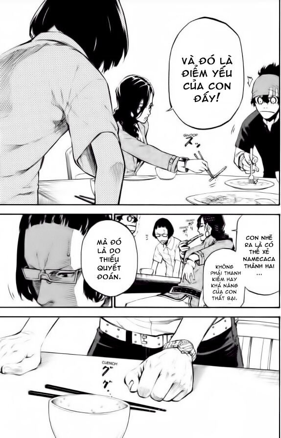 dolly kill kill chapter 70 4