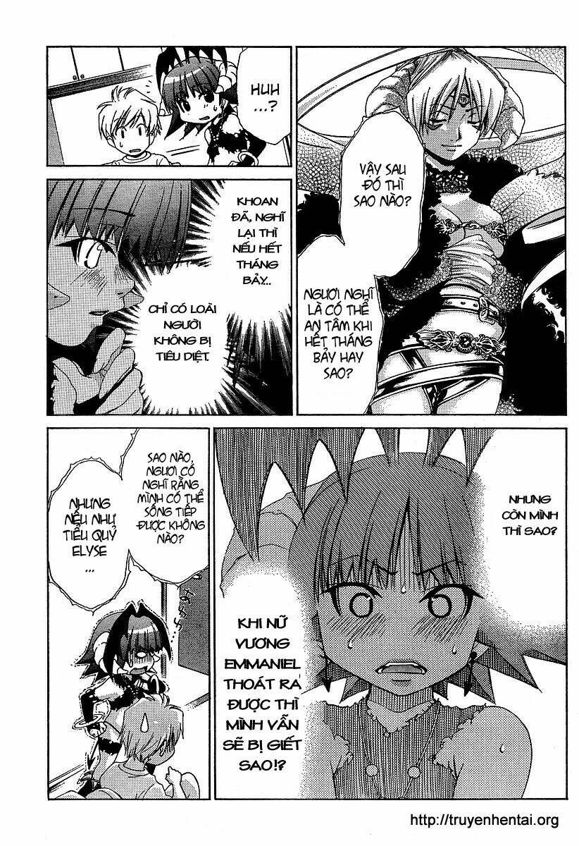 my balls chapter 13 9