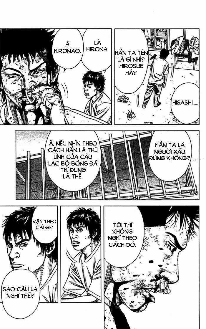 angel voice chapter 9 16