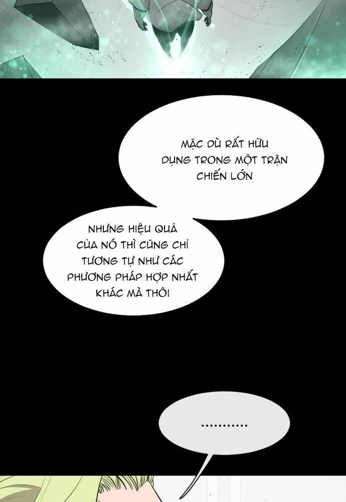 kĩ nguyên của anh hùng chapter 81 23