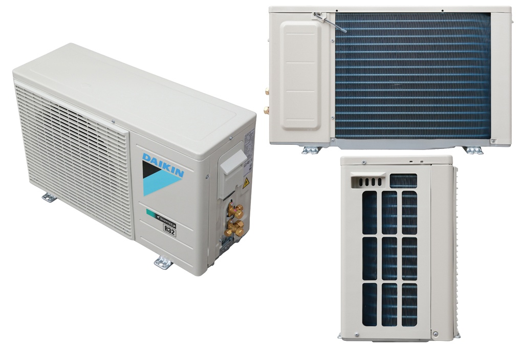 Điều hòa Daikin 1 chiều Inverter 11.900 BTU ATKA35UAVMV - Hàng chính hãng