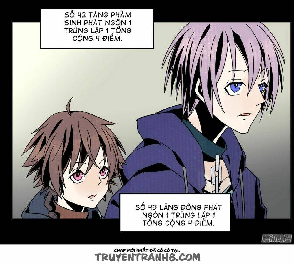 điều ước của người phàm chapter 23 27