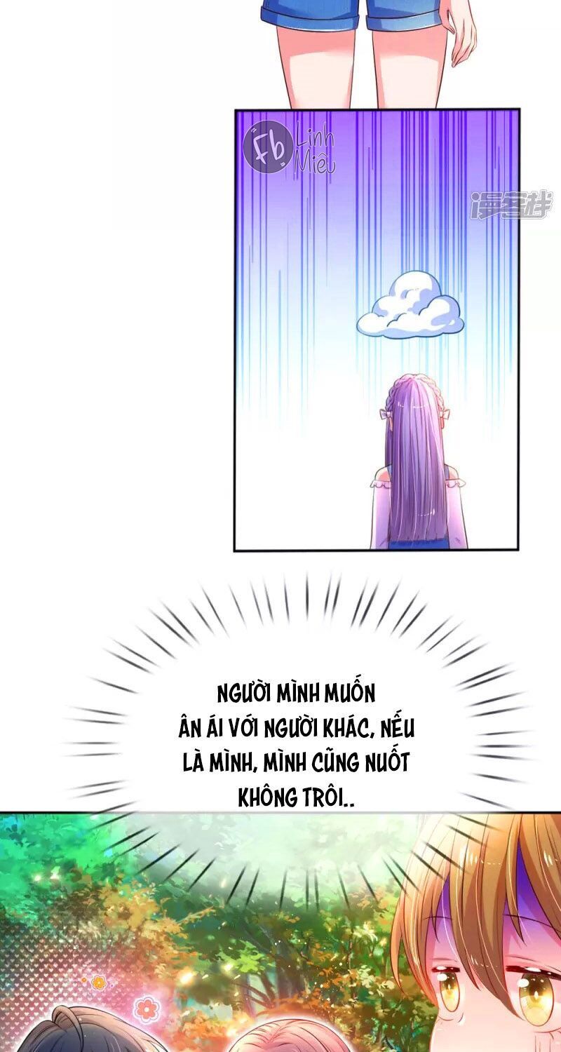 ma ma đột kích : cha mời tiếp chiêu chapter 49 22