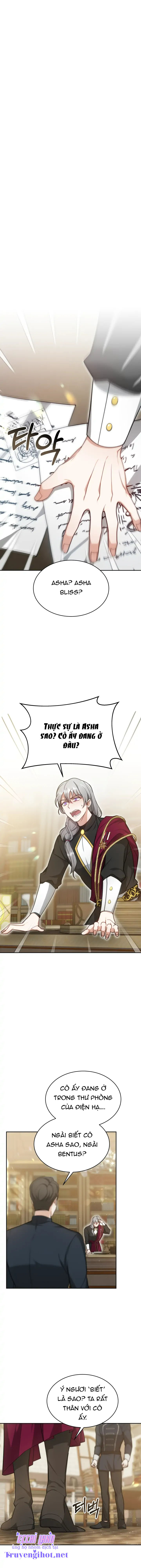 chồng cũ của tôi trở thành nam chính chapter 3.1 4