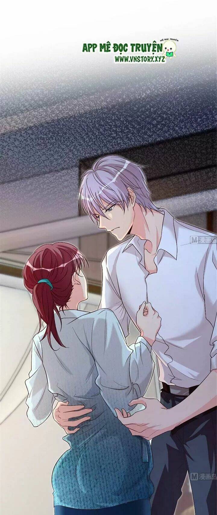 thiên hậu trở về chapter 176 2