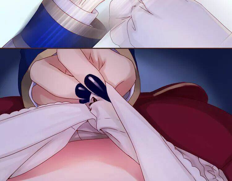 thực luyến kỳ duyên chapter 35 21