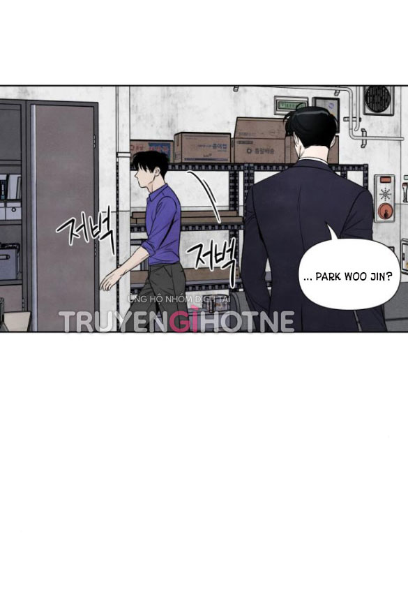 điều khiến tôi quyết tâm muốn chết chapter 68.1 11