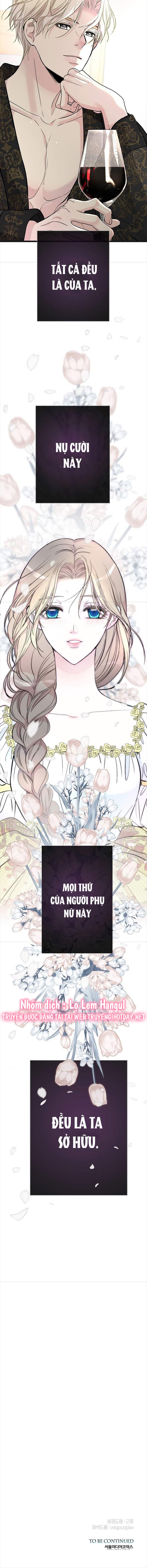 hoàng tử phiền toái chapter 42 19