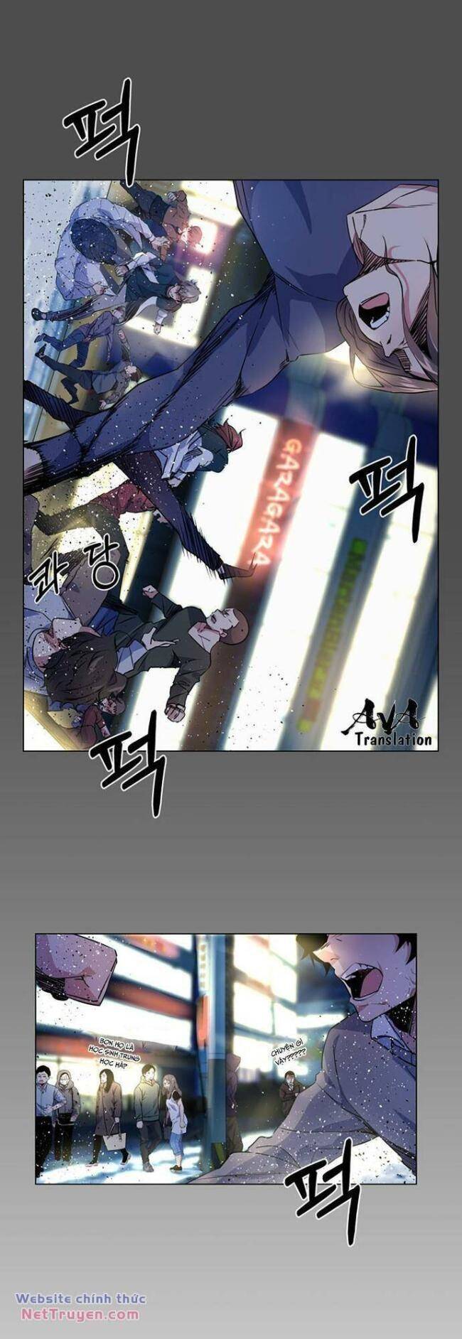 Góc Cao Khung Thành chapter 31 26