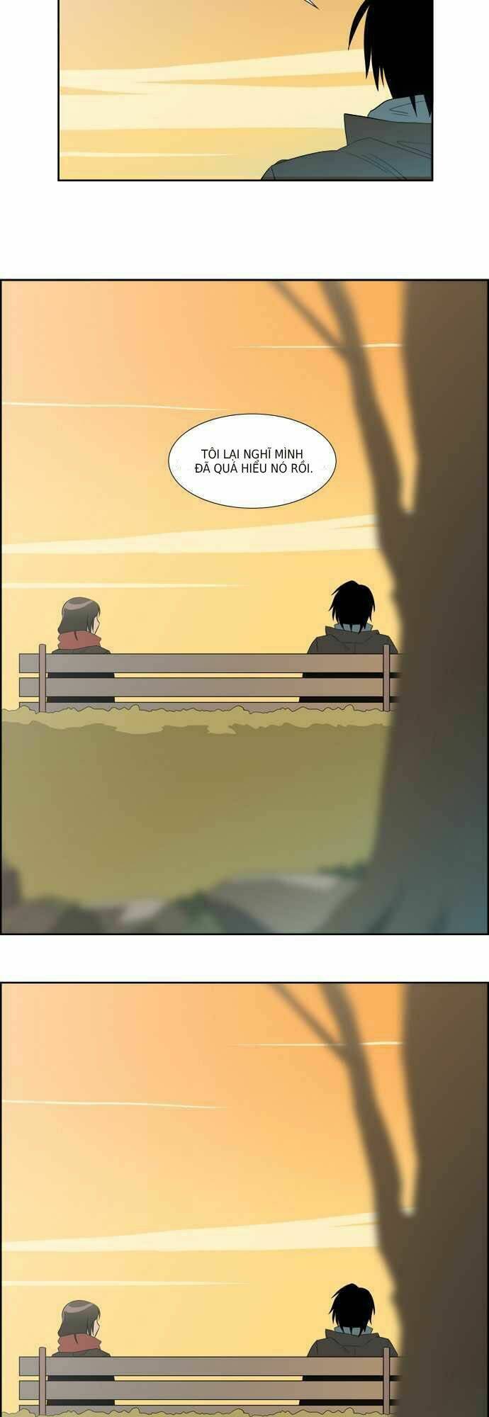 melo holic chapter 4 17