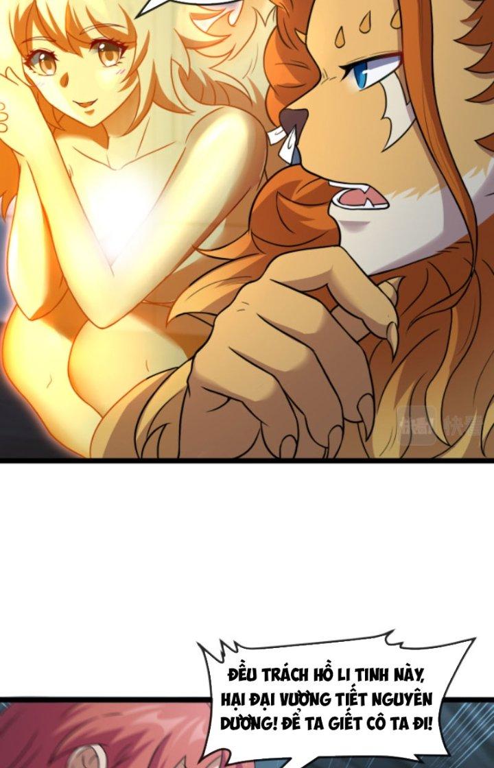 sau khi nằm, ta trở thành đại yêu chi vương chapter 8 36