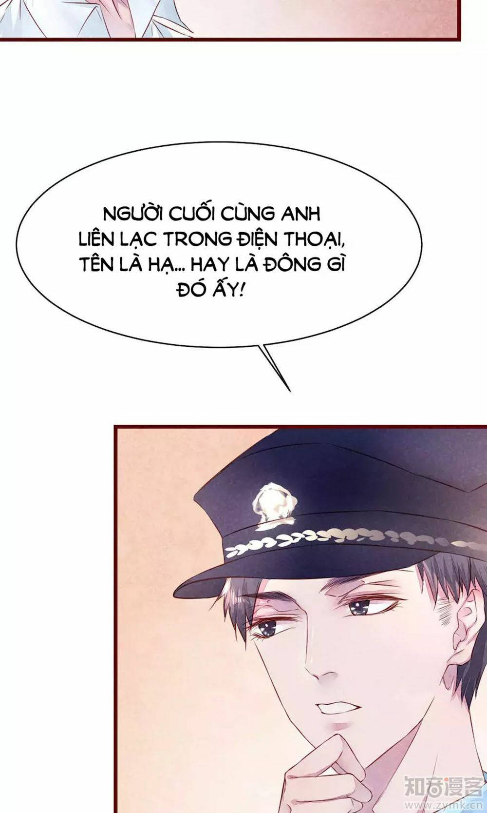 đào tạo nuôi dưỡng bạn trai mèo chapter 11 6