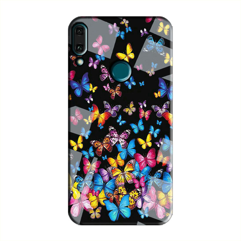 ỐP LƯNG IN DÀNH CHO HUAWEI Y9 2018