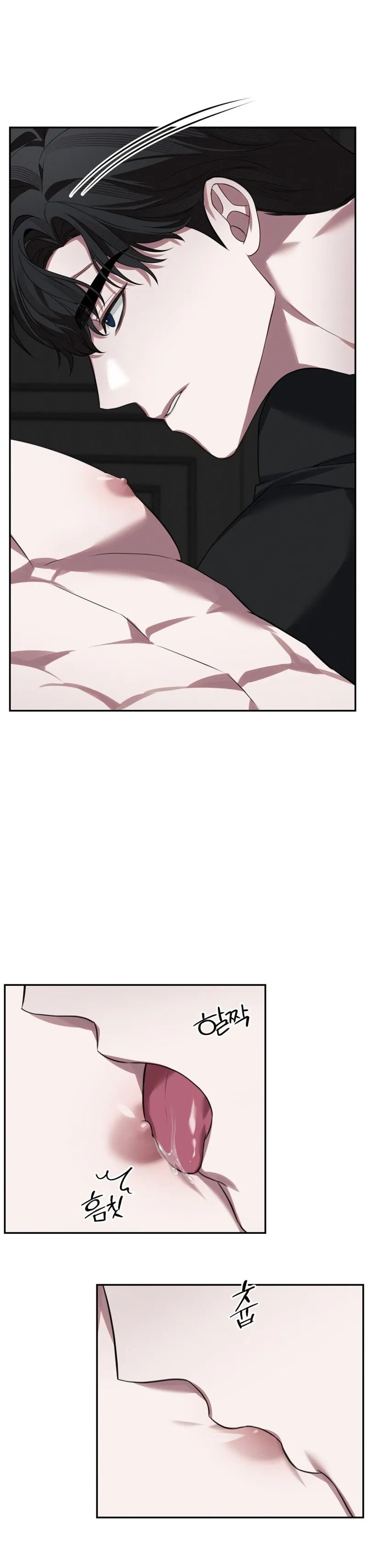 thoát xích chapter 6 20