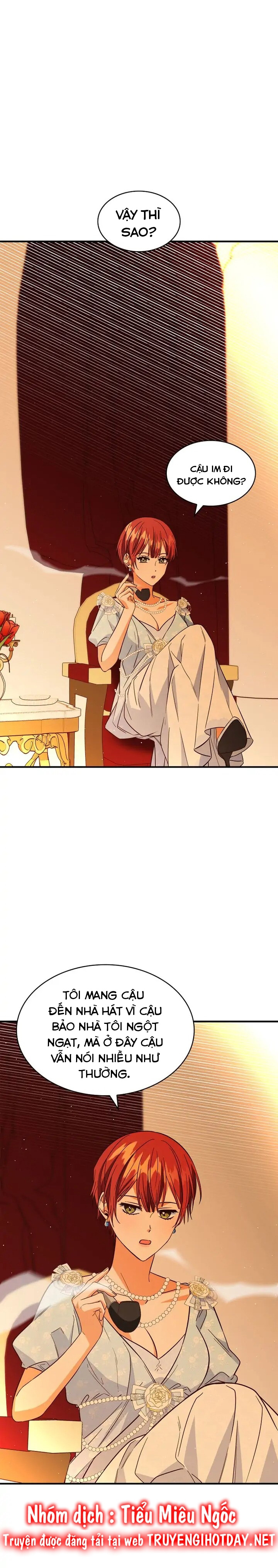 công lý của một ác nữ chapter 44 6