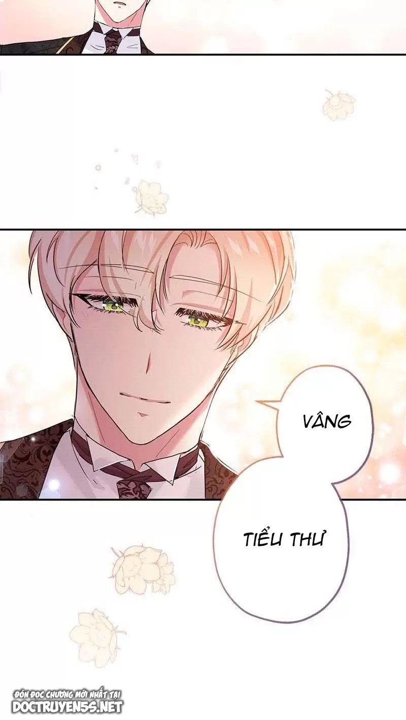 nếu tôi là nhân vật phản diện liệu tôi sẽ chết chapter 18 76