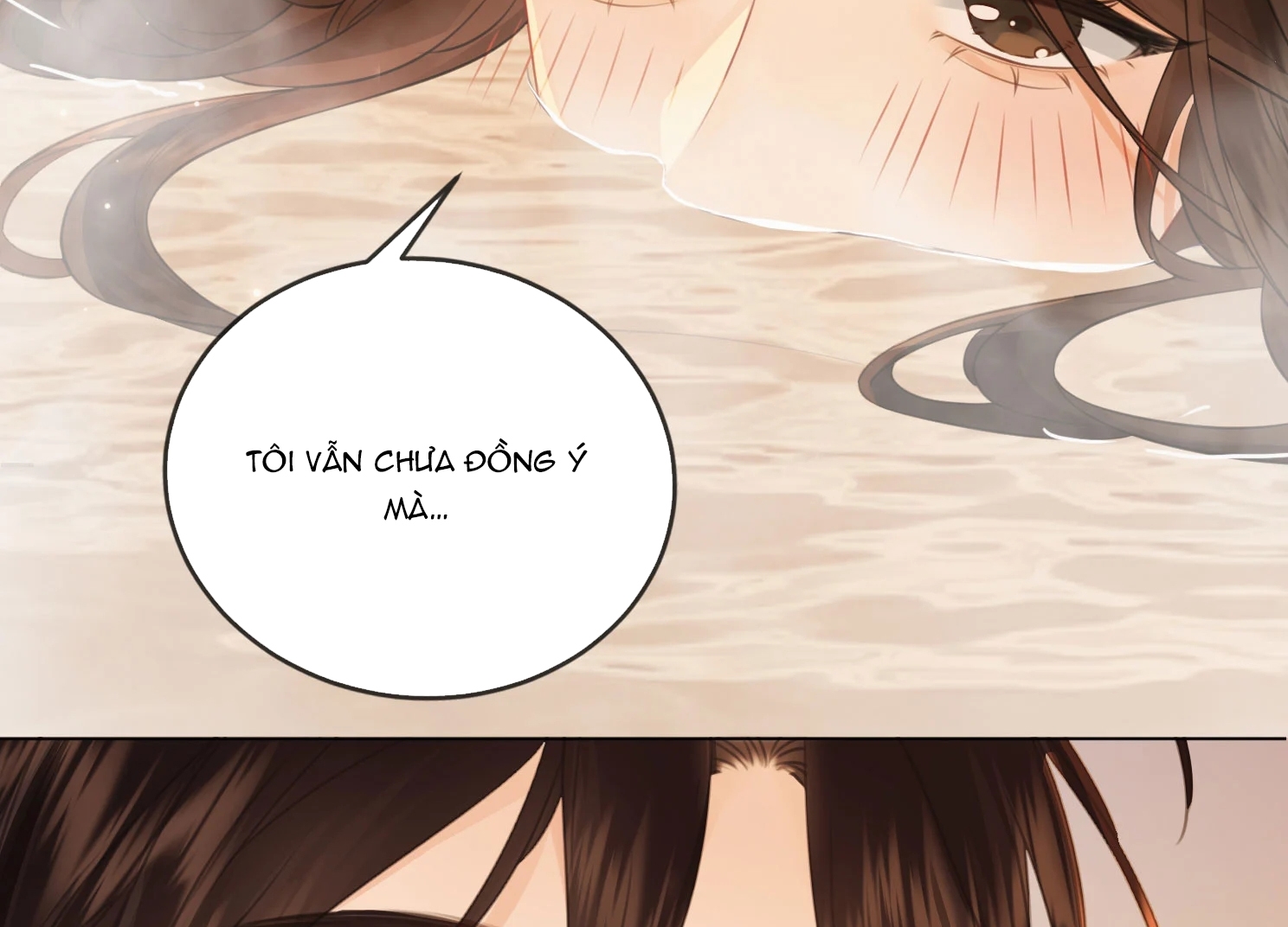 nàng pháp y thân yêu của tôi CHƯƠNG 37.2 NT ĐẶC BIỆT 2 18