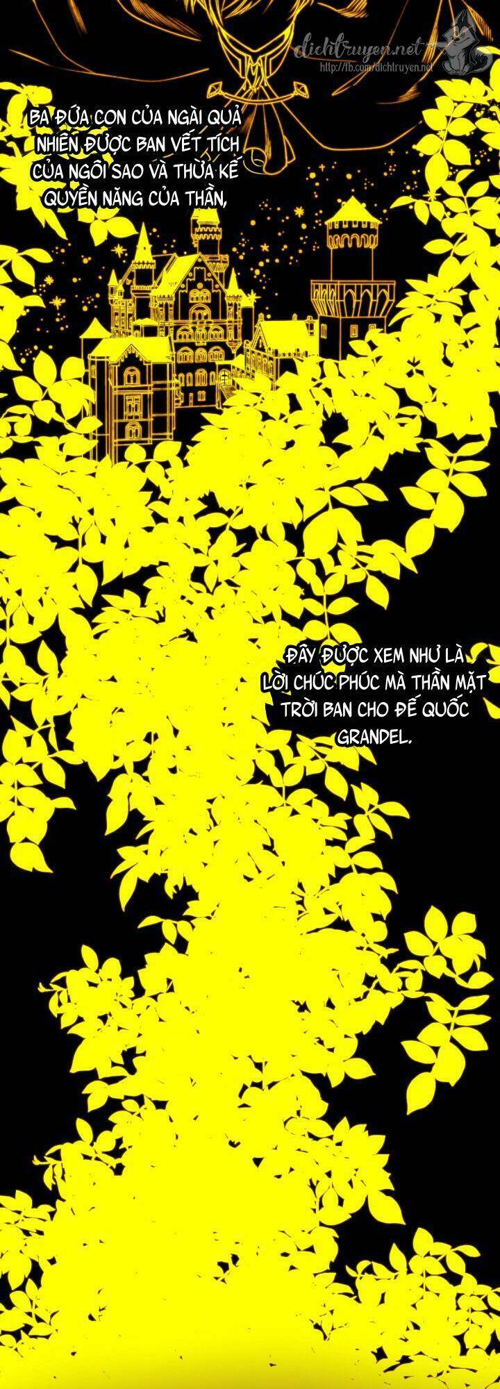 công chúa bãi rác chapter 1 6