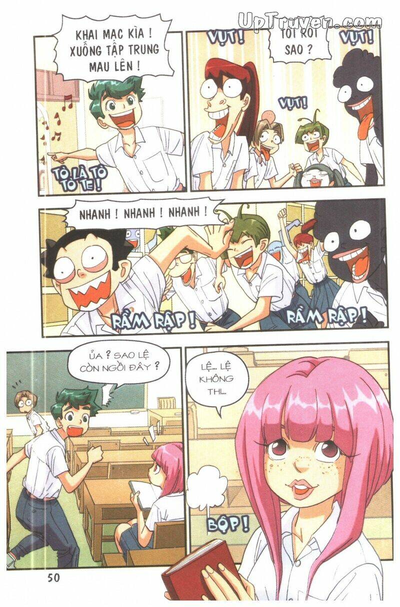 học sinh chân kinh chapter 7 53