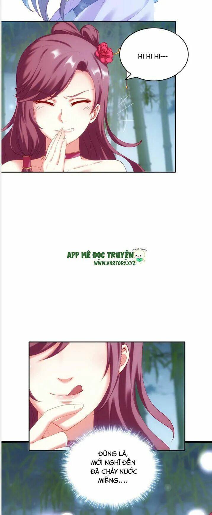 đô đốc đại nhân sủng thê kí chapter 34 6