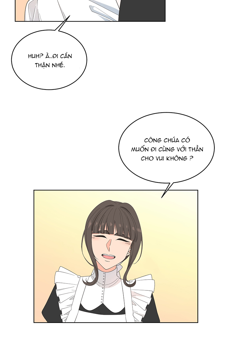 công chúa estel chapter 7 18