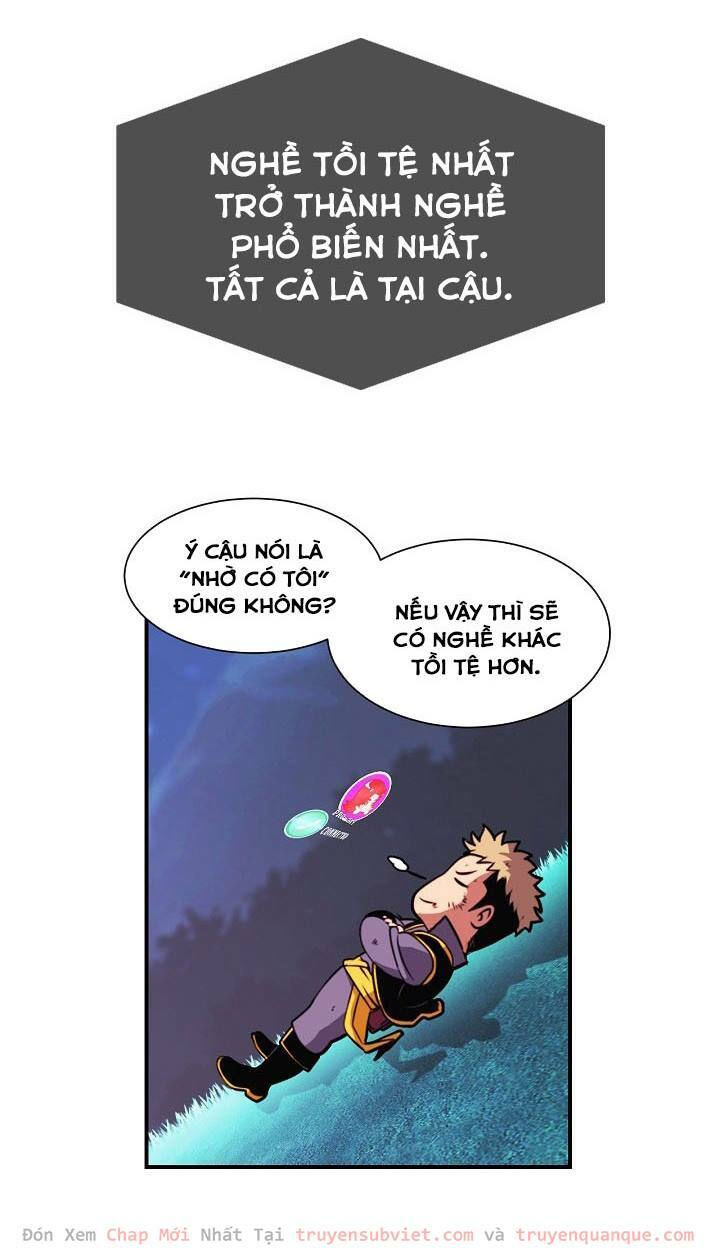 tôi sinh ra để làm người vĩ đại chapter 3 47
