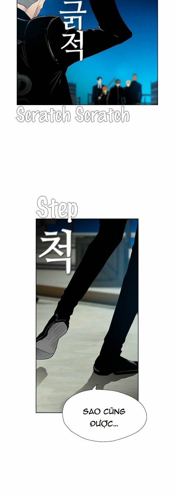 kẻ hồi sinh chapter 124 56