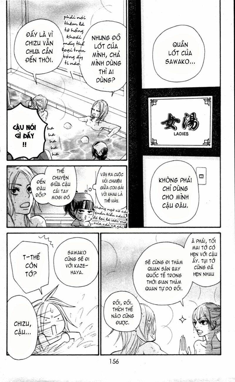 anh đã cho em biết bao thứ đầu tiên chapter 55 20