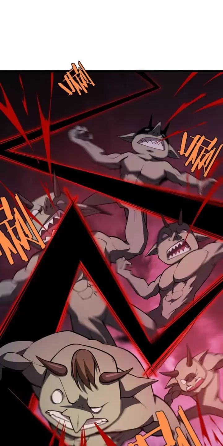 ta, chúa tể rừng xanh chapter 20 19