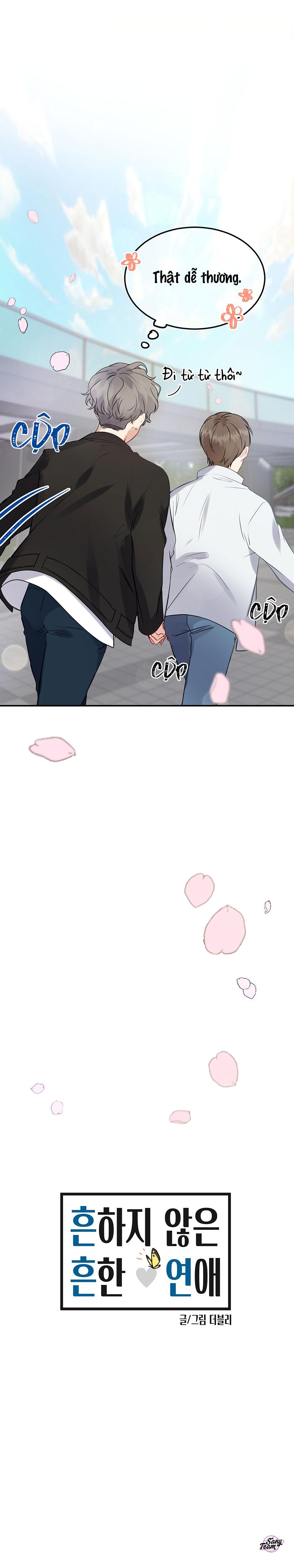 chuyện tình khác thường chapter 3 24