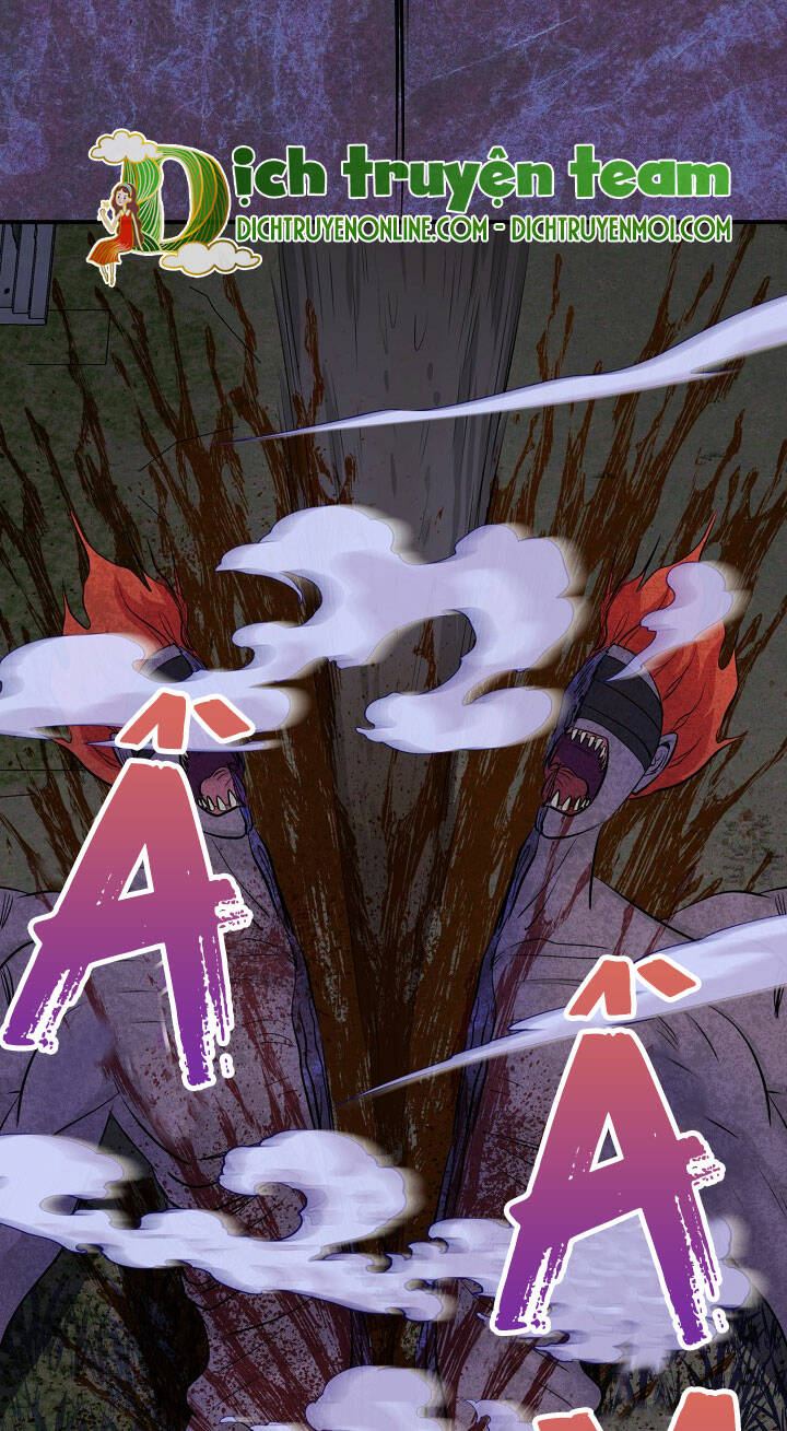 cuộc sống kỳ thú chapter 103 25