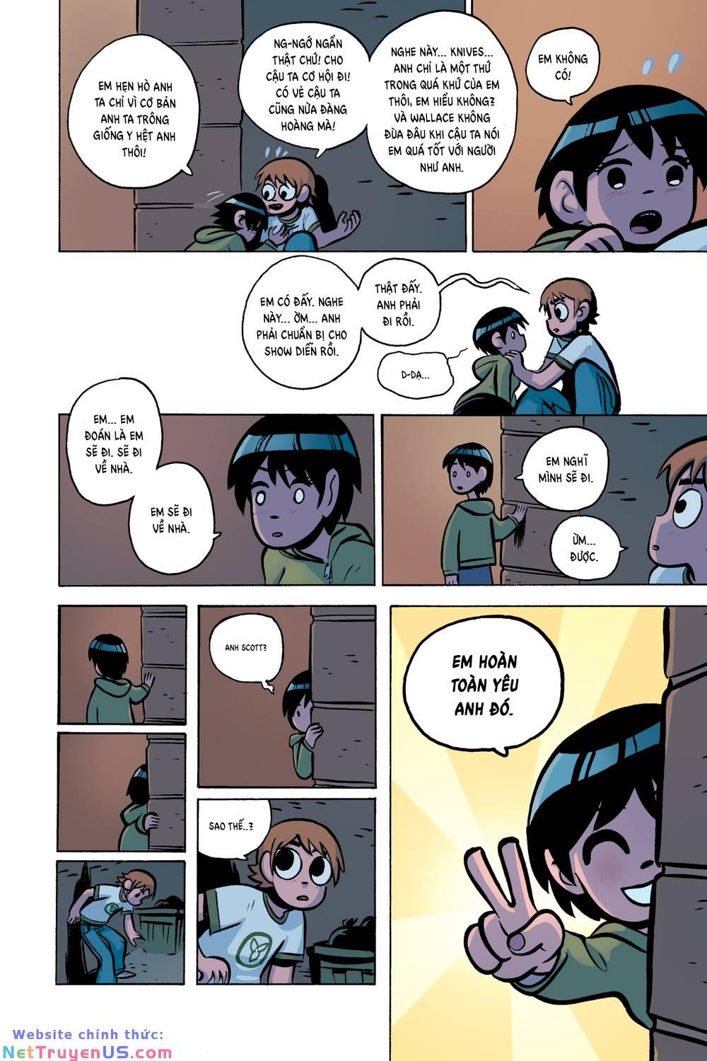 scott pilgrim full color chapter 3 113