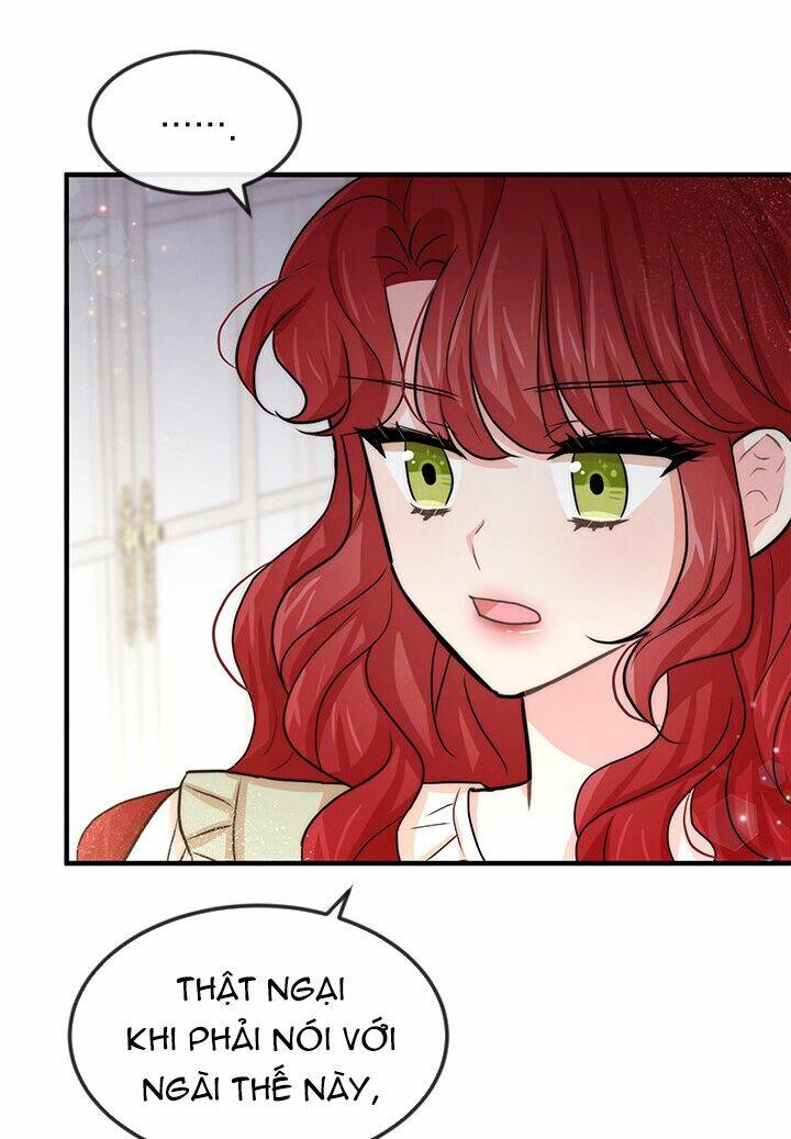 tiểu thư scarlet, em không muốn trả thù sao? chapter 39 3