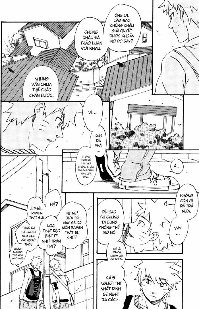 5 anh em sinh đôi chapter 1 13