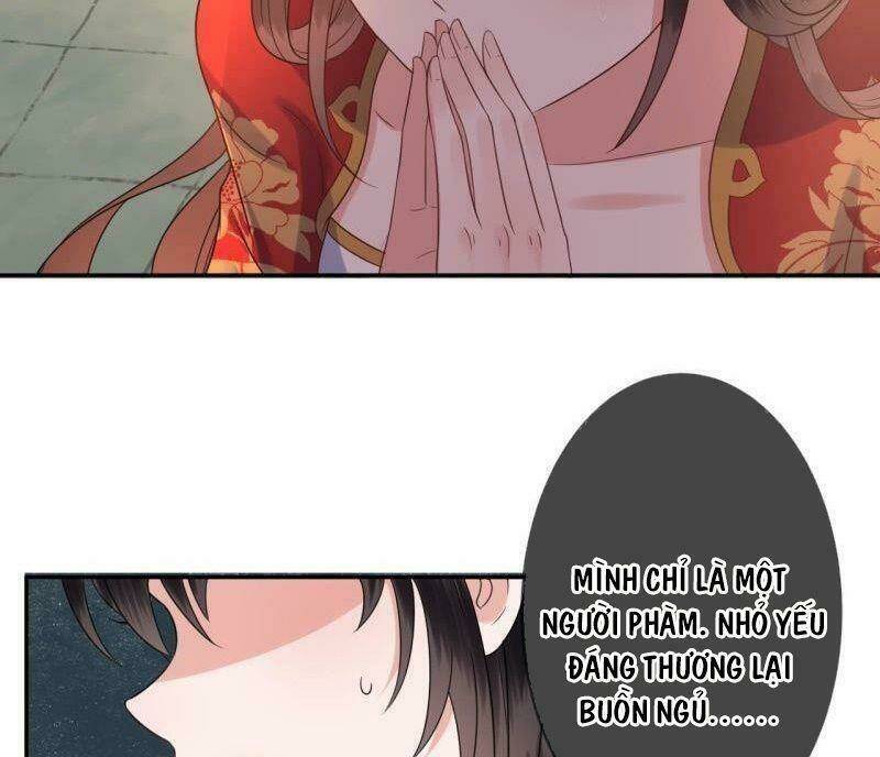 vương gia kiêu ngạo quá khó cua chapter 38 23