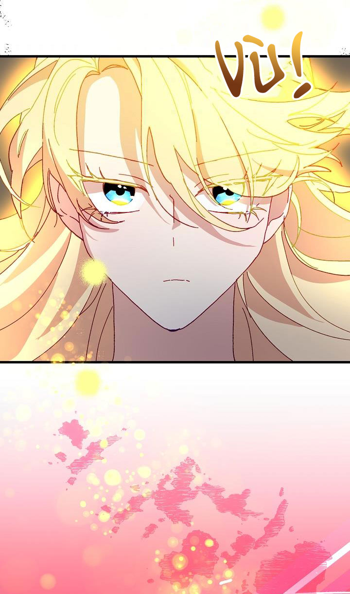 công chúa giả điên chapter 31.2 18