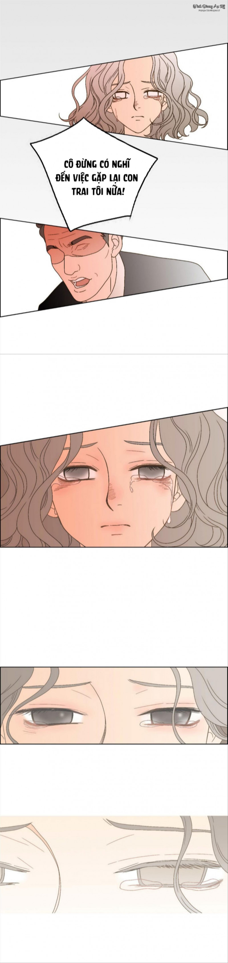 người tình của mẹ tôi chapter 17 7