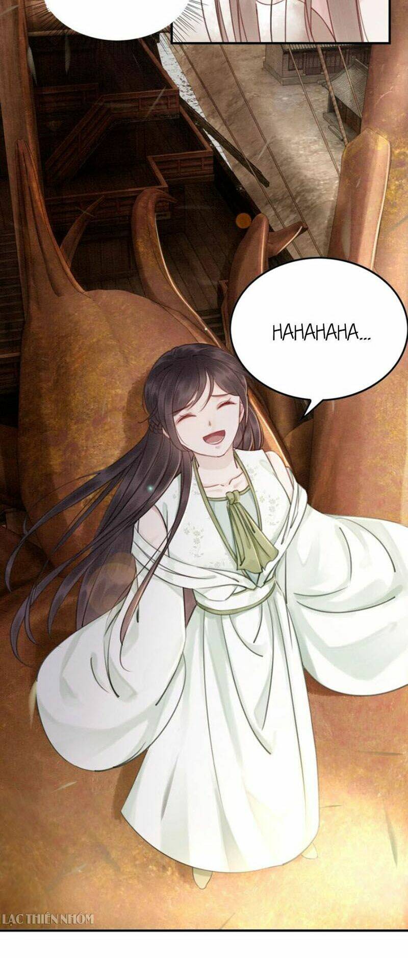 trọng sinh bá sủng nhiếp chính vương quá mạnh mẽ chapter 45 44