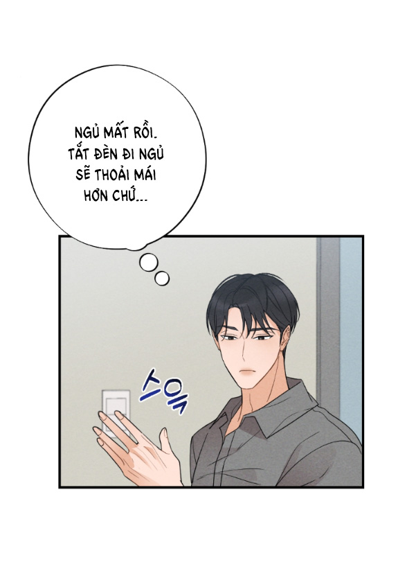 Để Đứa Bé Yên chapter 7.1 - Trang 5