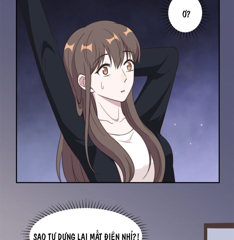 tổng tài, tránh xa tôi ra chapter 40 11