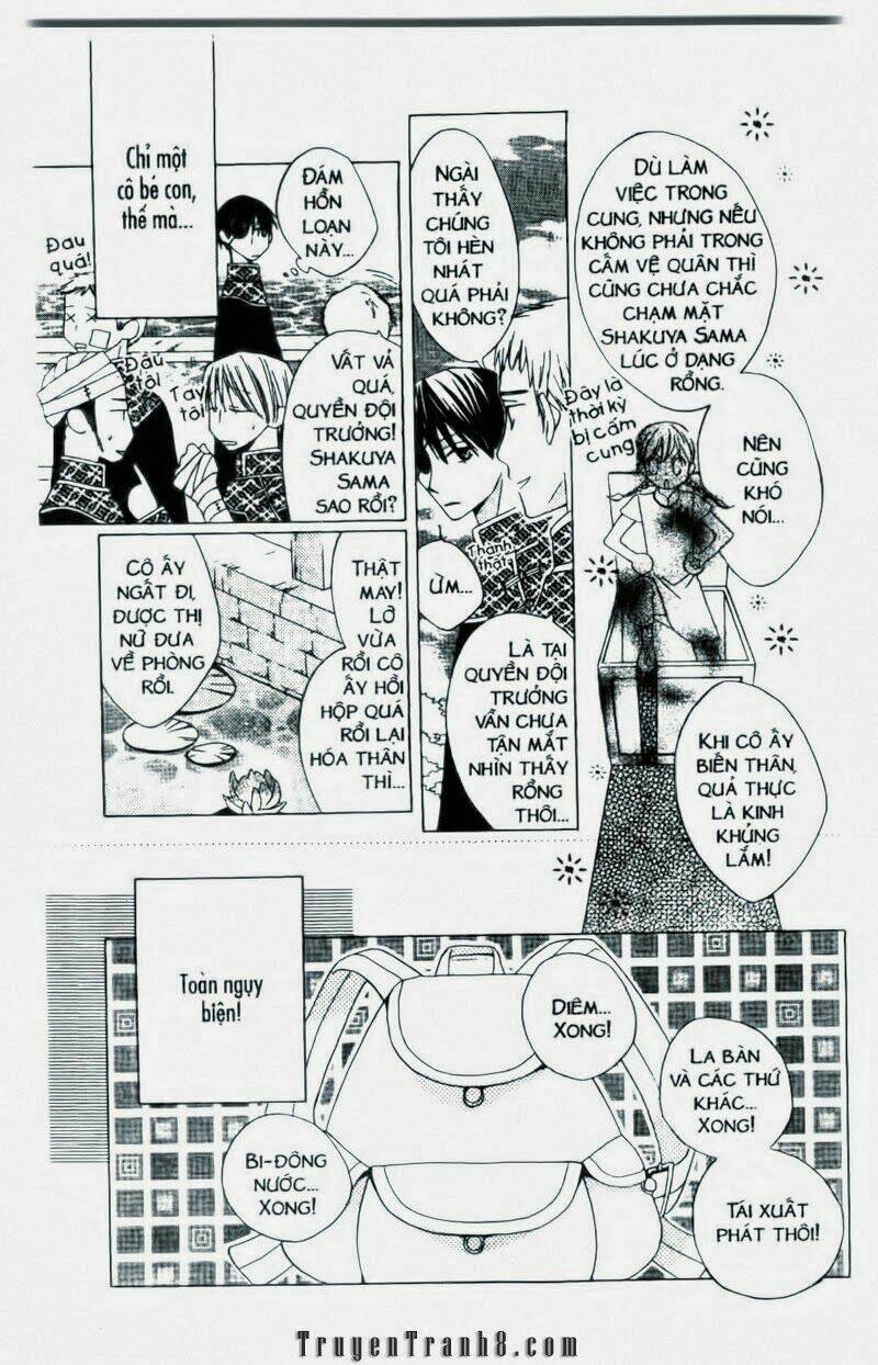 ryuu no hanawazurai chapter 8 10