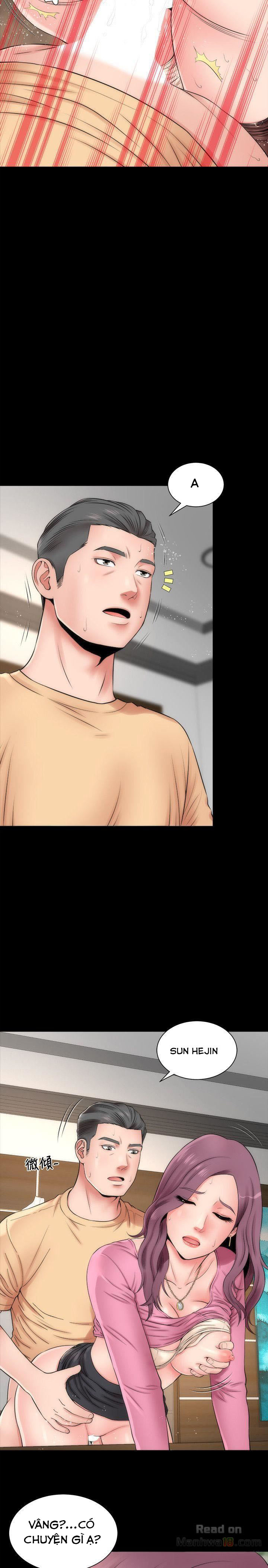 mother and daughter next door chapter 1 23