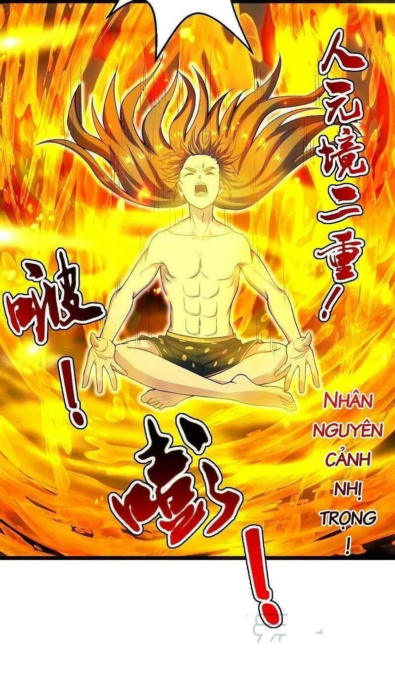 tiên võ đế tôn chapter 225 6