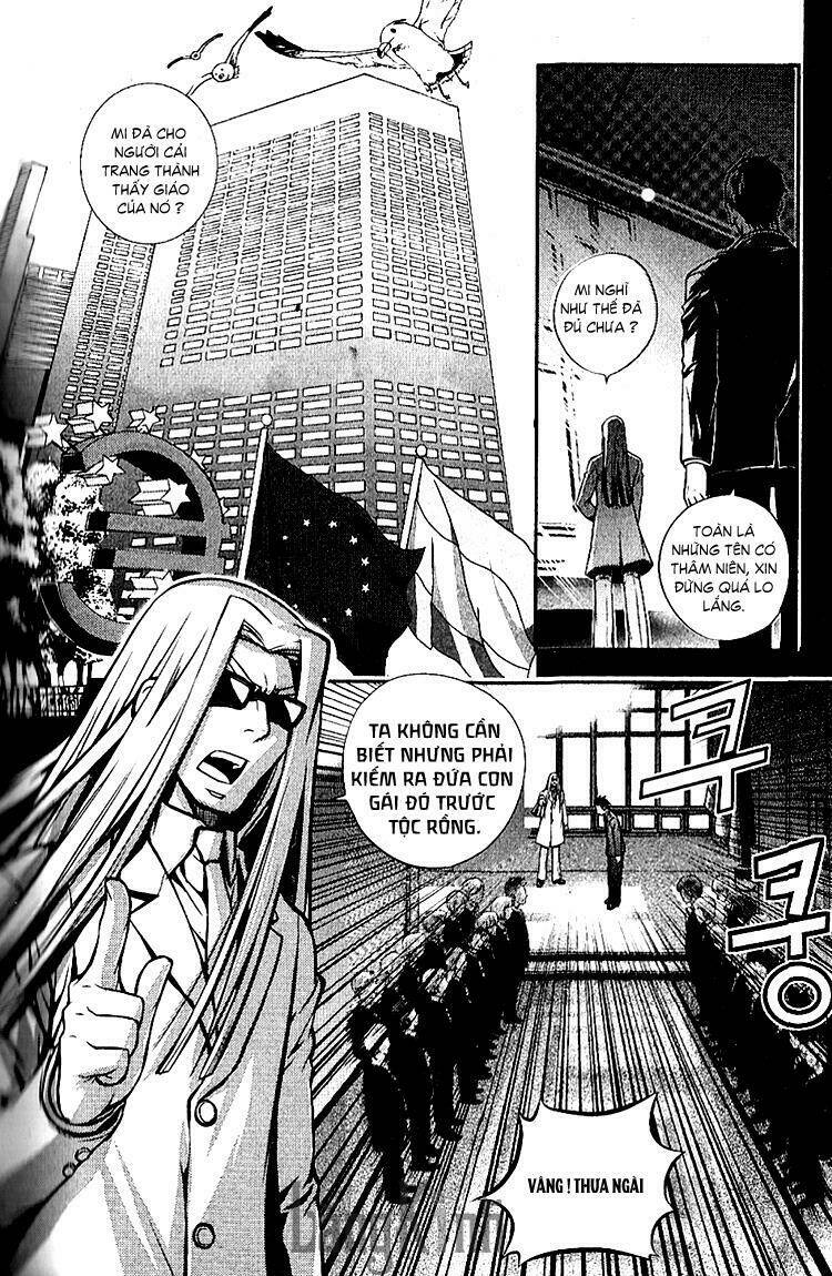 dragon who chapter 1 19