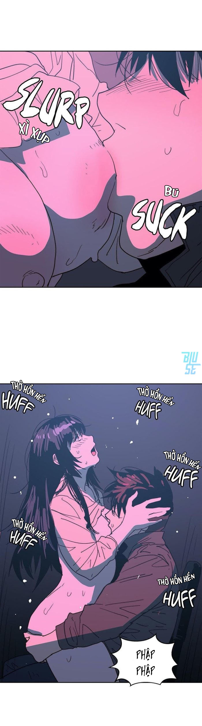 dục vọng chết người chapter 35 44