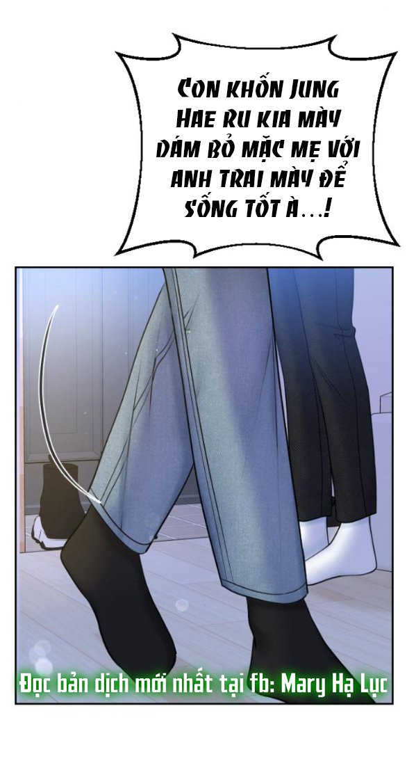 tôi sẽ cho anh thứ tồi tệ nhất chapter 26.2 14