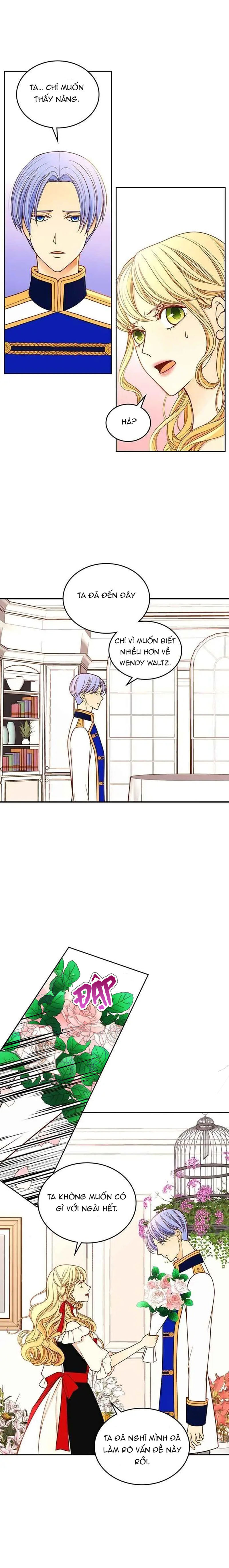 tiệm hoa của wendy chapter 44 5