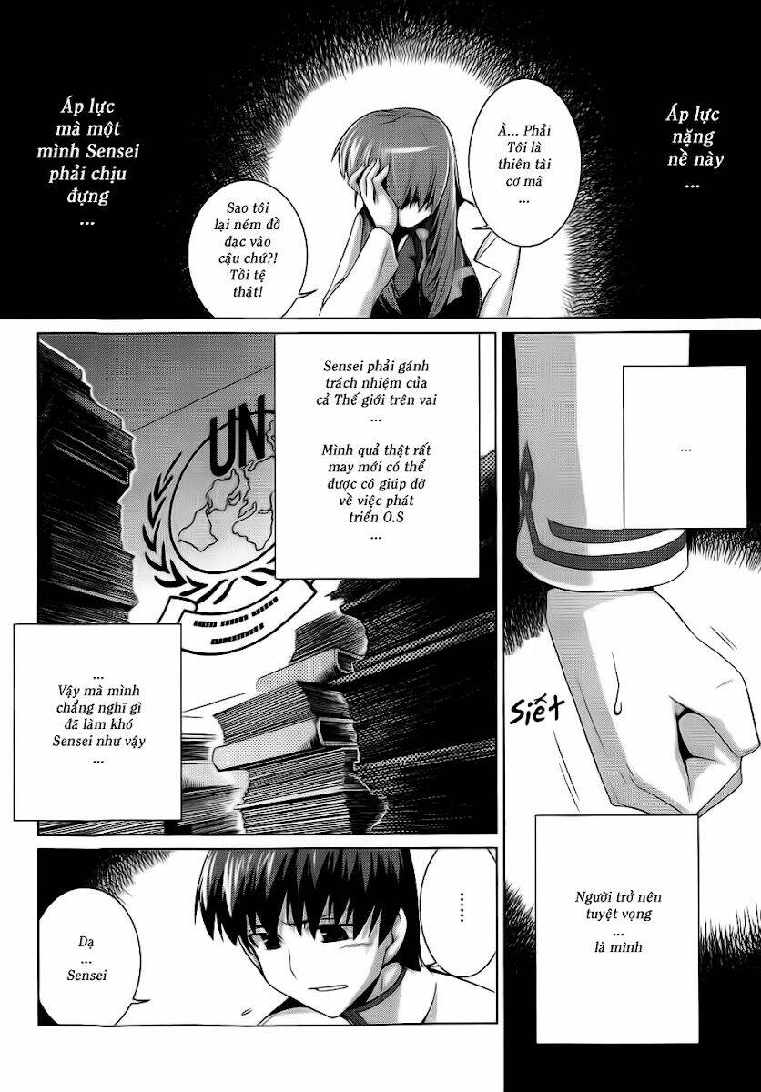 muvluv alternative chapter 12 30