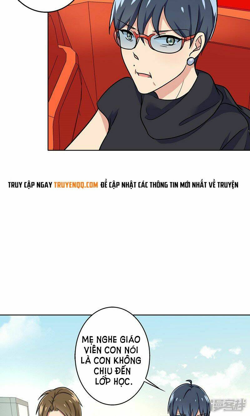 become a girl at night chapter 46 17